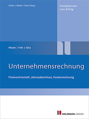 cover image of Unternehmensrechnung